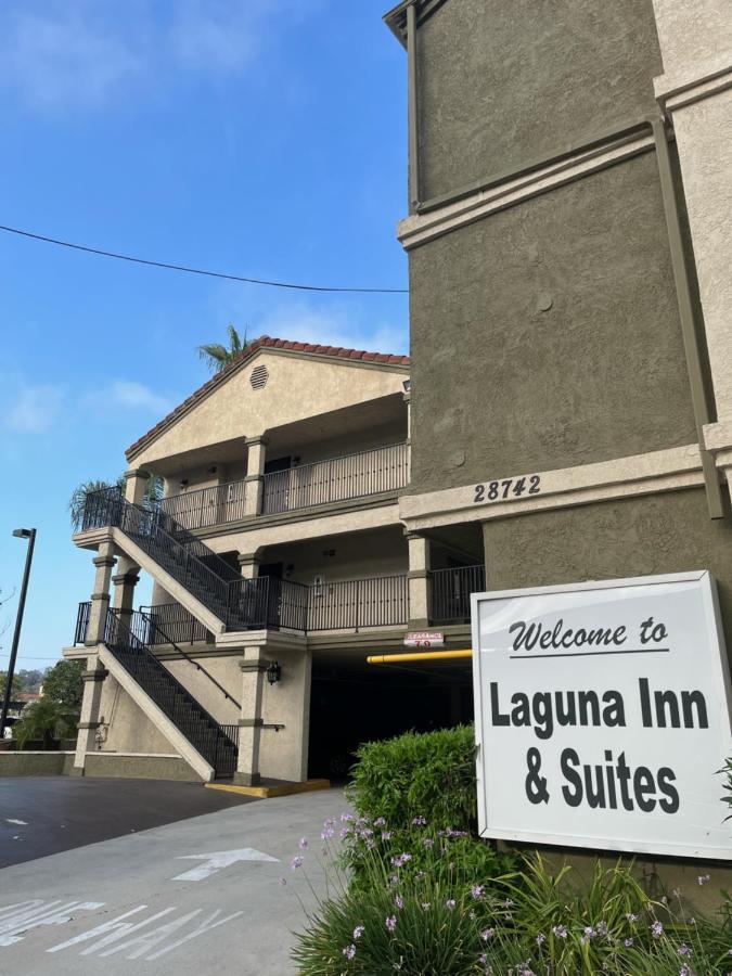 Americas Value Laguna Inn&suites San Juan Capistrano