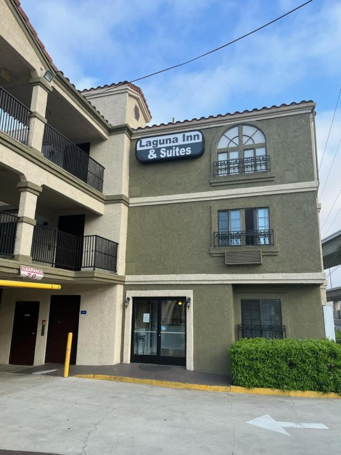Hotel Americas Value Laguna Inn&suites 2*